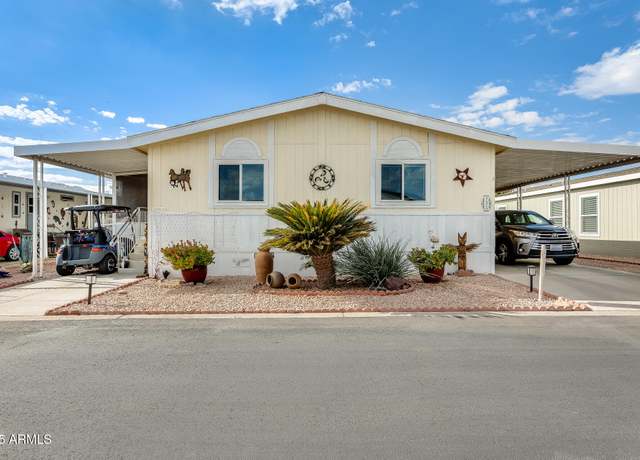Property at 11596 W Sierra Dawn Blvd #134, Surprise, AZ 85378, 3 beds, 2 baths