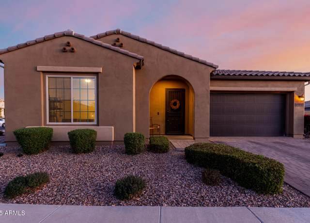 Property at 10309 E Supernova Dr, Mesa, AZ 85212, 3 beds, 2 baths