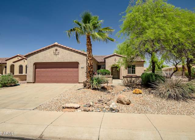Property at 20007 N Organ Pipe Dr, Surprise, AZ 85374, 3 beds, 2 baths