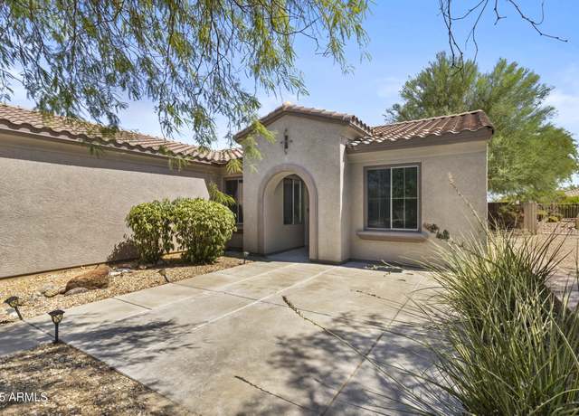 Property at 20007 N Organ Pipe Dr, Surprise, AZ 85374, 3 beds, 2 baths