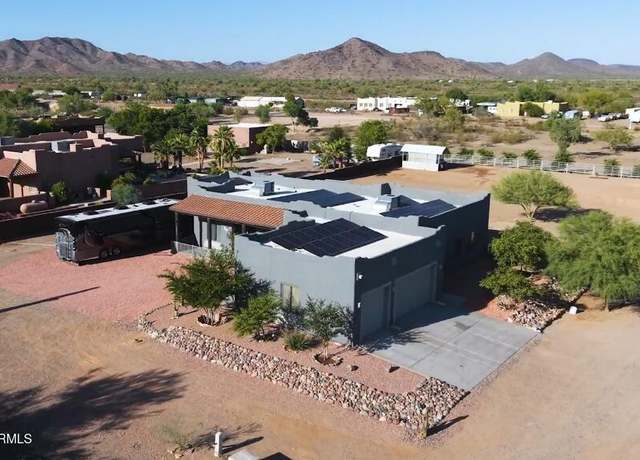 Property at 30813 N 164th Dr, Surprise, AZ 85387, 4 beds, 3 baths