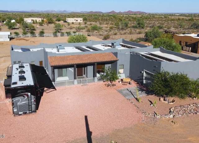 Property at 30813 N 164th Dr, Surprise, AZ 85387, 4 beds, 3 baths