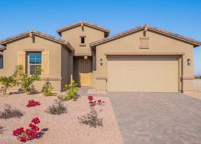 Property at 20234 W Catalina Dr, Buckeye, AZ 85396, 3 beds, 2 baths