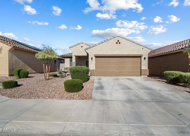 Property at 1601 S 215th Dr, Buckeye, AZ 85326, 3 beds, 2 baths