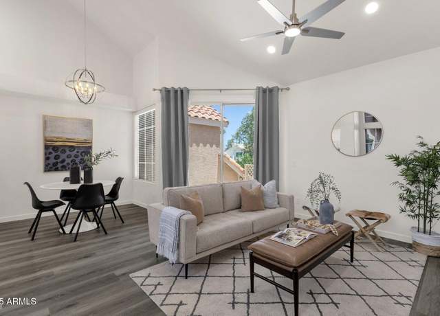 Property at 1633 E Lakeside Dr #127, Gilbert, AZ 85234, 2 beds, 2 baths