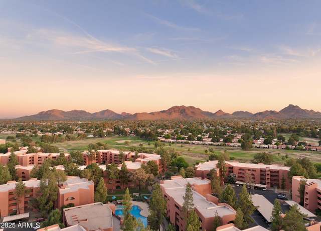 Property at 12222 N Paradise Village Pkwy S #442, Phoenix, AZ 85032, 1 bed, 1 bath
