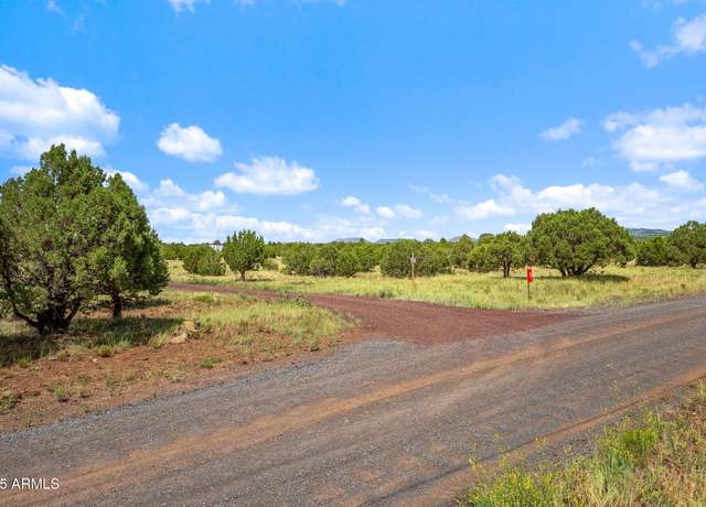 Property at 87 N3625 -- Unit -, Vernon, AZ 85940