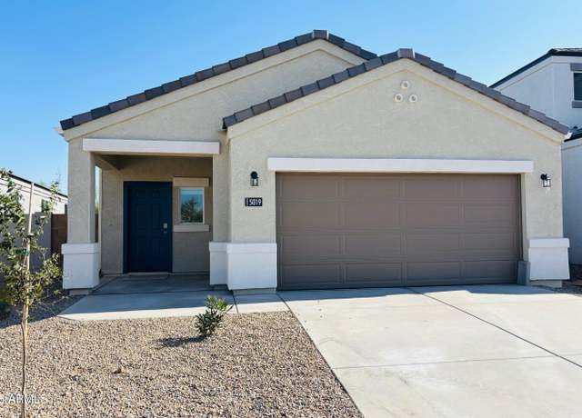 Property at 5019 E Umber Rd, San Tan Valley, AZ 85143, 3 beds, 2 baths