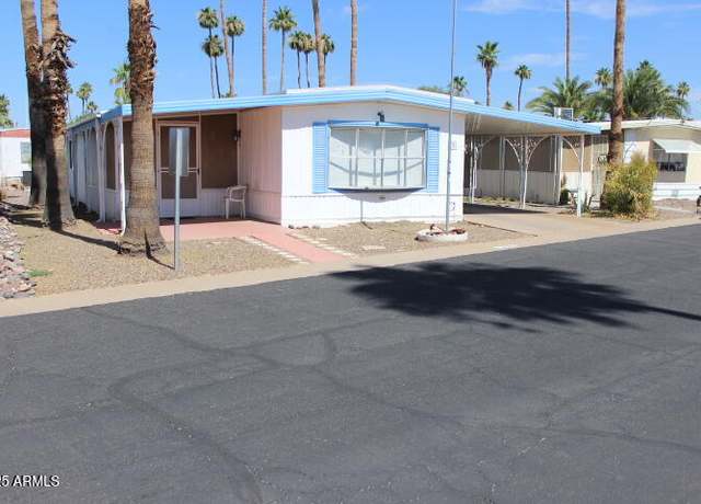 Property at 303 S Recker Rd #78, Mesa, AZ 85206, 2 beds, 1.5 baths