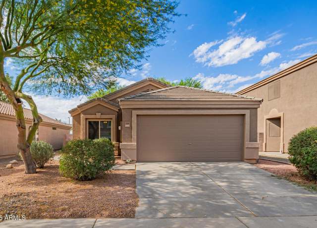 Property at 2269 W Silver Creek Ln, San Tan Valley, AZ 85144, 3 beds, 2 baths