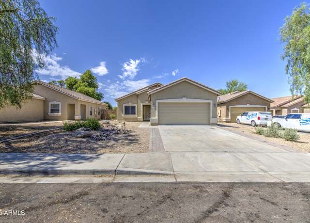 Property at 15336 W Maui Ln, Surprise, AZ 85379, 3 beds, 2 baths