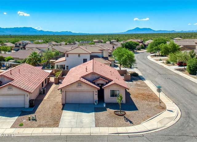 Property at 1089 Montrose Ave, Sierra Vista, AZ 85635, 3 beds, 2 baths