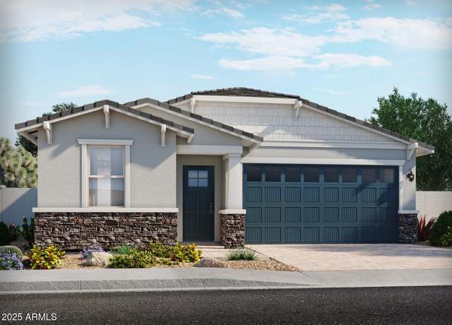 Property at 24649 W Bowker St, Buckeye, AZ 85326, 4 beds, 3 baths