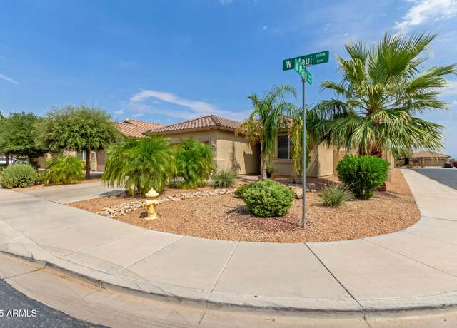 Property at 11704 W Maui Ln, El Mirage, AZ 85335, 3 beds, 2 baths