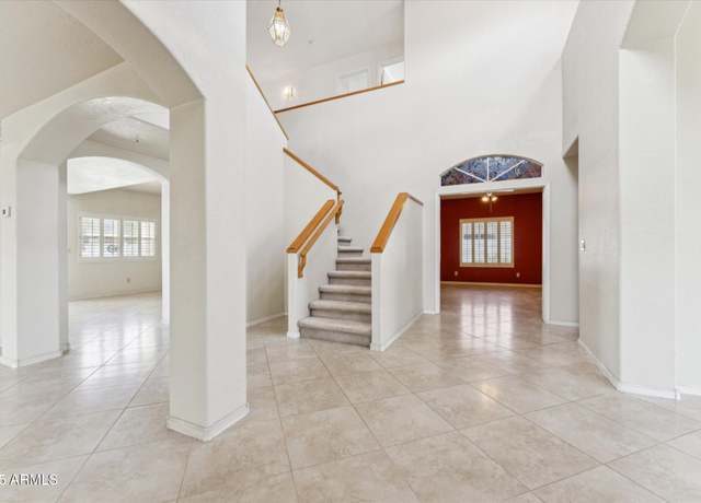 Property at 9539 E Voltaire Dr, Scottsdale, AZ 85260, 4 beds, 2.5 baths