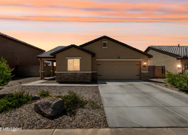 Property at 1535 E Strople Dr, Casa Grande, AZ 85122, 3 beds, 2 baths