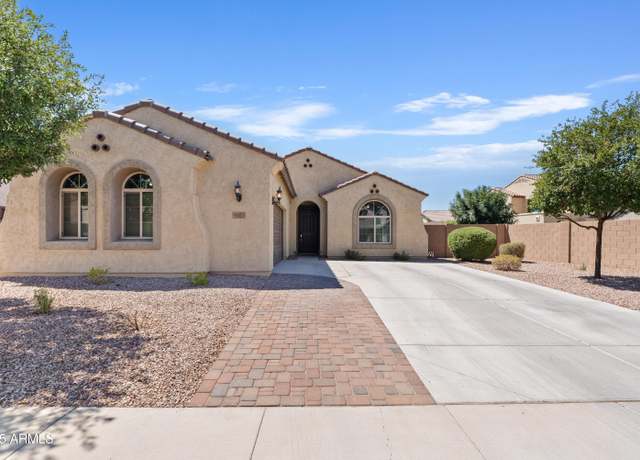 Property at 11035 E Topaz Ave, Mesa, AZ 85212, 3 beds, 2 baths