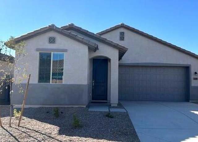 Property at 5640 S 253rd Ave, Buckeye, AZ 85326, 3 beds, 2 baths