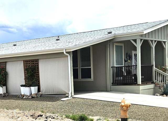 Property at 1085 Crenshaw Ave, Cottonwood, AZ 86326, 3 beds, 2 baths