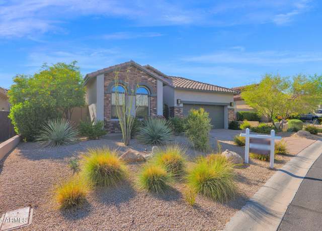 Property at 18502 N 98th Way, Scottsdale, AZ 85255, 2 beds, 2.5 baths