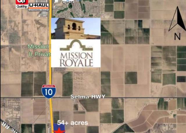 Property at 000 E I-10 -- Unit none, Casa Grande, AZ 85194