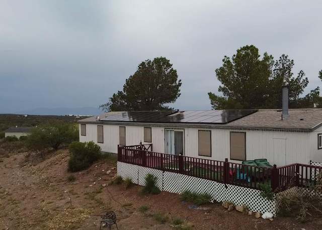 Property at 1343 N Saddleback Cir, Tombstone, AZ 85638, 4 beds, 3 baths