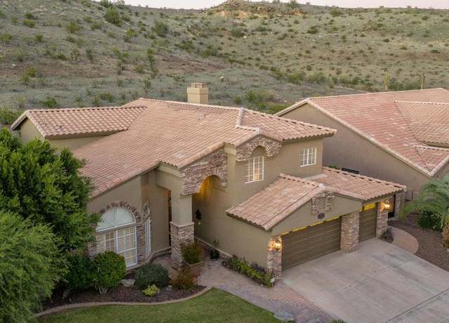 Property at 1622 E Nighthawk Way, Phoenix, AZ 85048, 4 beds, 3 baths