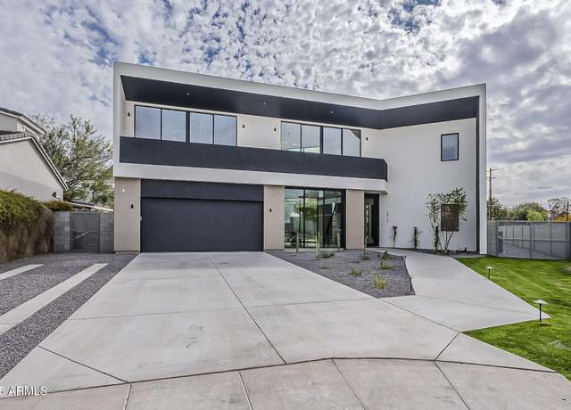 Property at 4414 N 29th St, Phoenix, AZ 85016, 4 beds, 4.5 baths