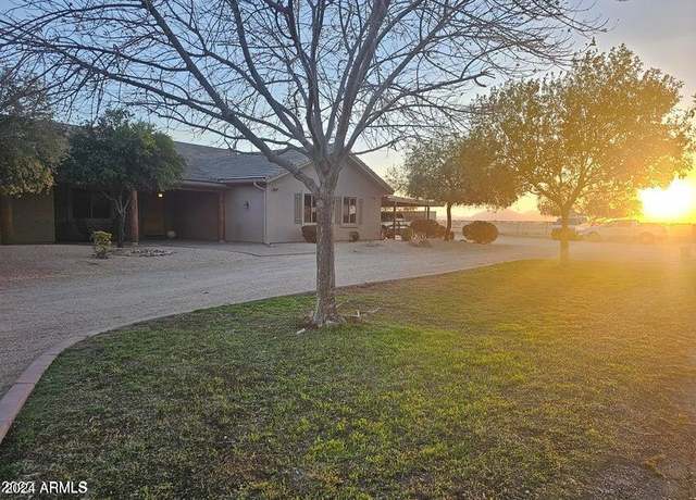 Property at 2687 E Caitlin Way, San Tan Valley, AZ 85140, 4 beds, 2.5 baths