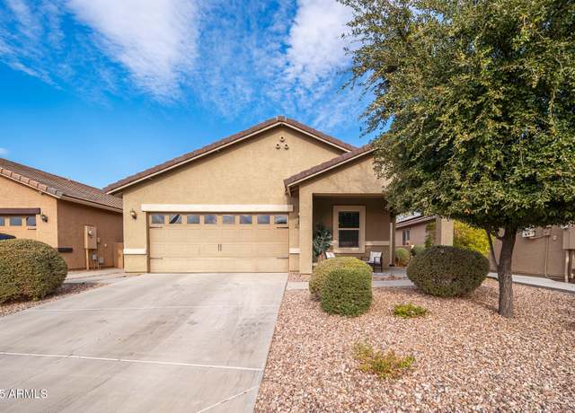 Property at 22568 W Gardenia Dr, Buckeye, AZ 85326, 2 beds, 2 baths