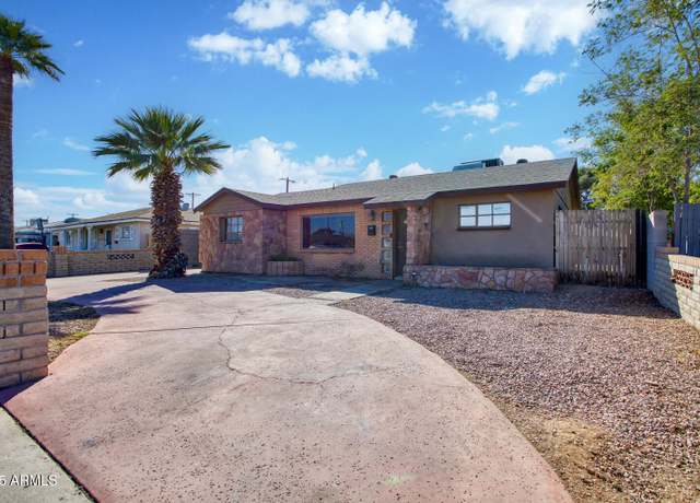Property at 2733 W Alice Ave W, Phoenix, AZ 85051, 3 beds, 1.75 baths