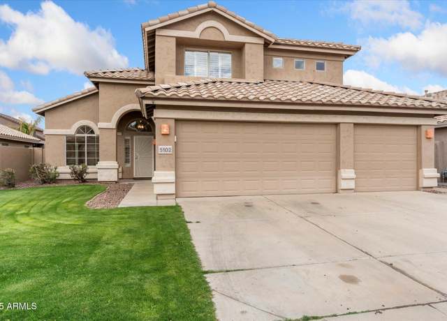 Property at 5102 E Charleston Ave, Scottsdale, AZ 85254, 4 beds, 3 baths