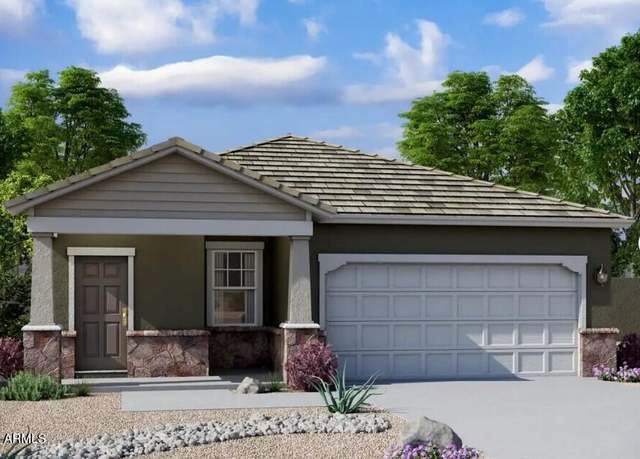 Property at 6130 E Artemis Dr, Florence, AZ 85132, 3 beds, 2 baths