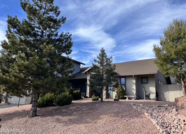 Property at 910 W Sundance Cir, Payson, AZ 85541, 3 beds, 2 baths