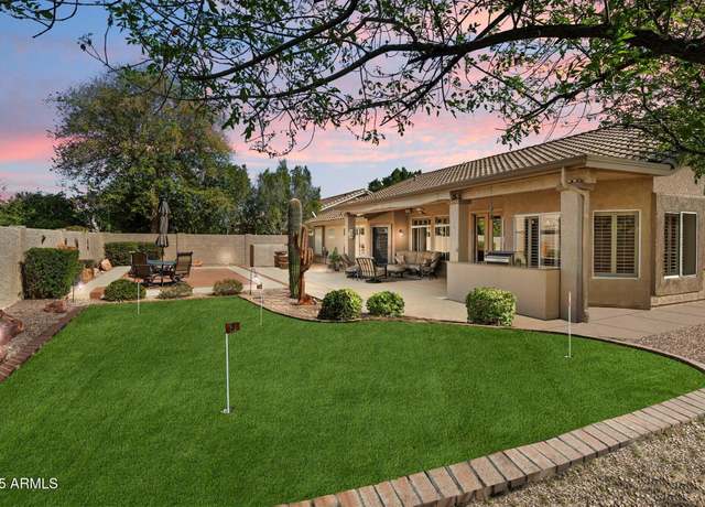 Property at 8960 W Kerry Ln, Peoria, AZ 85382, 2 beds, 2 baths