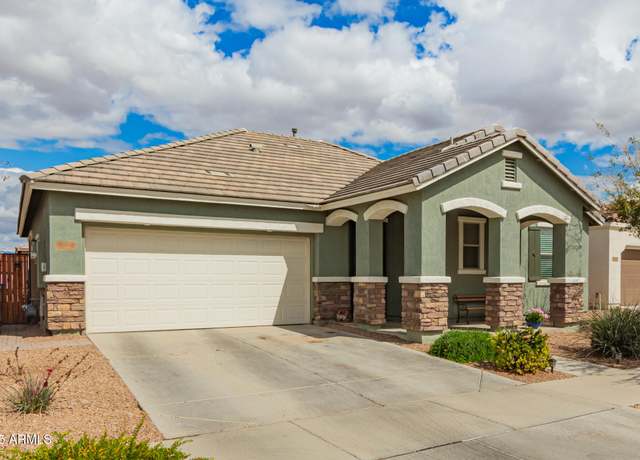 Property at 22552 E Via Estancia --, Queen Creek, AZ 85142, 3 beds, 2 baths
