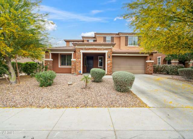Property at 12172 W Davis Ln, Avondale, AZ 85323, 5 beds, 3.5 baths