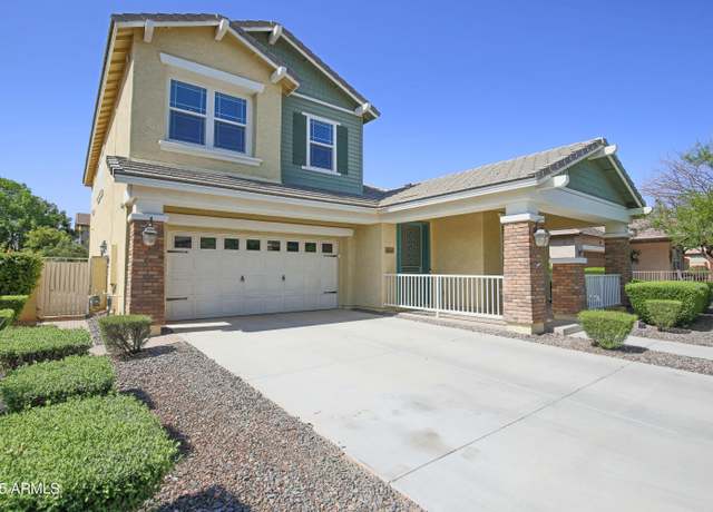 Property at 14897 W Valentine St, Surprise, AZ 85379, 5 beds, 3.5 baths