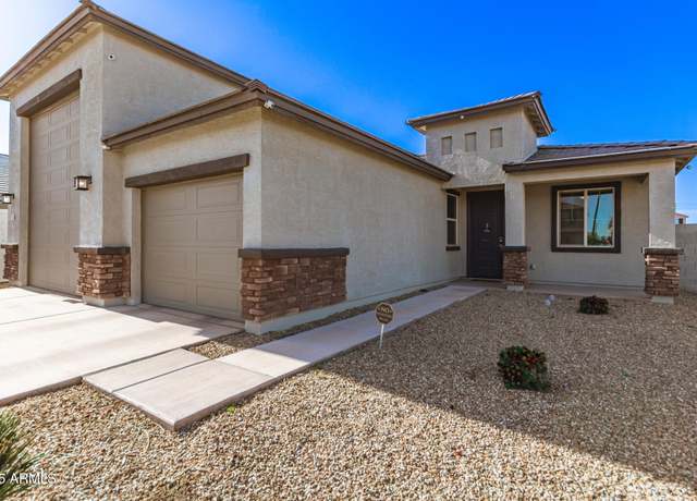Property at 17716 W Villa Hermosa Ln, Surprise, AZ 85387, 3 beds, 2 baths