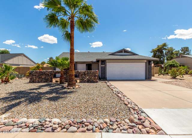 Property at 5601 W Whitten St, Chandler, AZ 85226, 2 beds, 2 baths