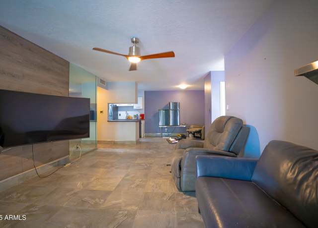Property at 5525 E Thomas Rd Unit F21, Phoenix, AZ 85018, 1 bed, 1 bath