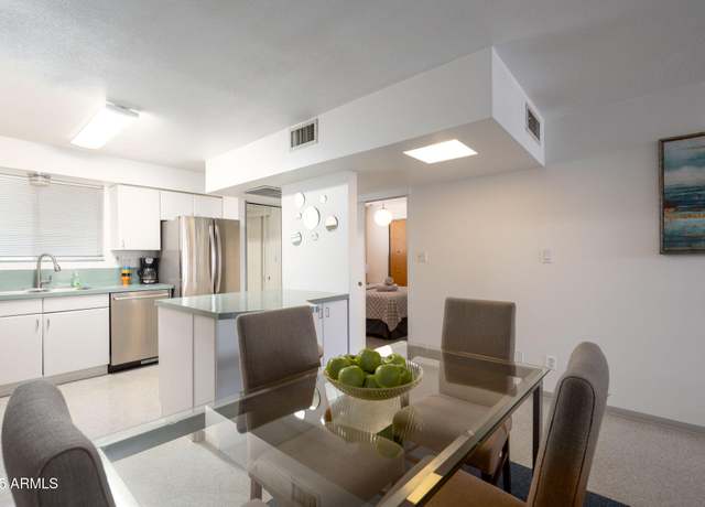 Property at 6936 E 4th St #5, Scottsdale, AZ 85251, 2 beds, 1.75 baths