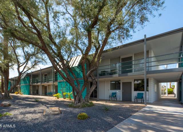 Property at 6936 E 4th St #5, Scottsdale, AZ 85251, 2 beds, 1.75 baths