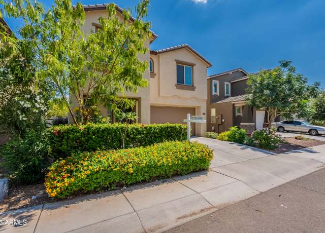 Property at 8905 W Jefferson St, Tolleson, AZ 85353, 5 beds, 2.5 baths
