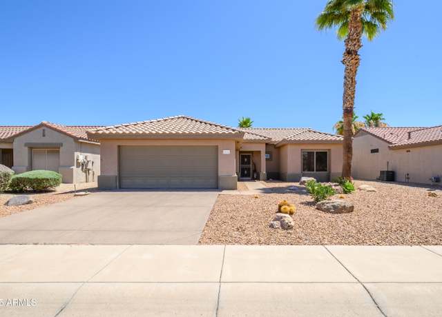 Property at 16354 W Labyrinth Ln, Surprise, AZ 85374, 2 beds, 2 baths