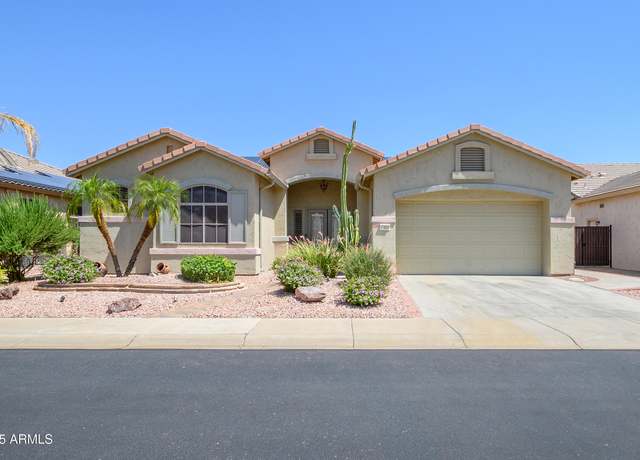 Property at 17832 W Addie Ln, Surprise, AZ 85374, 2 beds, 2.5 baths