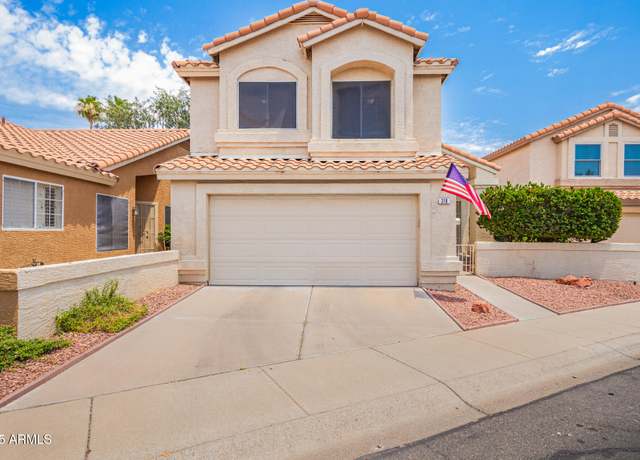 Property at 318 W Monte Cristo Ave, Phoenix, AZ 85023, 3 beds, 2.5 baths