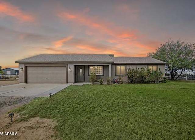 Property at 33066 N Brinlee Ln, San Tan Valley, AZ 85143, 3 beds, 2 baths