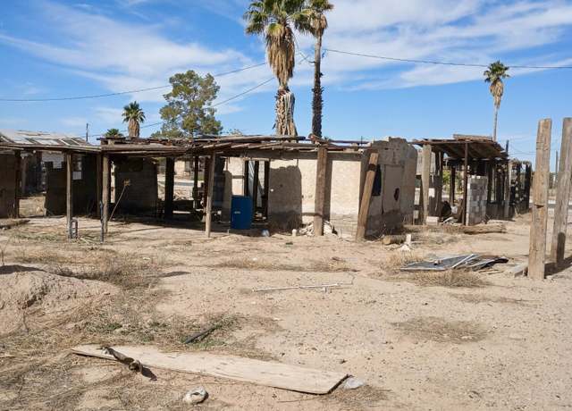 Property at 3829 N King St #4, Coolidge, AZ 85128