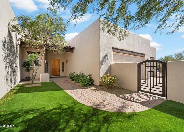 Property at 14428 E Monument Dr, Scottsdale, AZ 85262, 4 beds, 2 baths